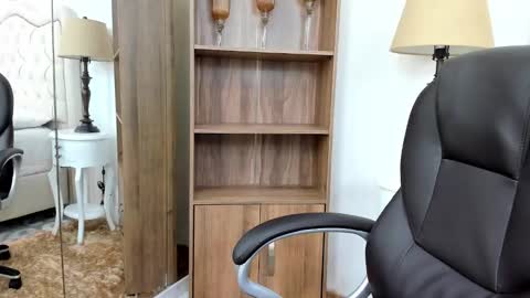 andyxibrat online show from February 23, 9:17 pm