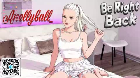 Anelly online show from January 18, 10:46 am