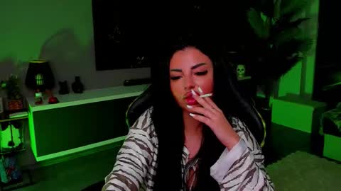 Anne online show from February 18, 6:30 pm