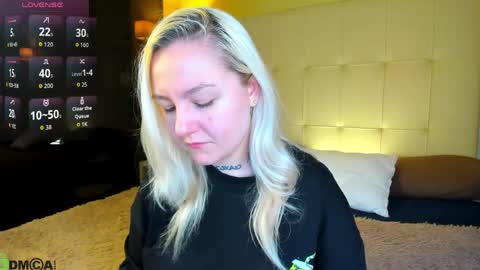 Anet Dream online show from April 11, 6:01 pm