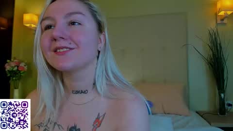 Anet Dream online show from January 18, 6:17 pm