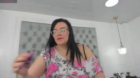 anette_cooper online show from October 6, 3:24 am