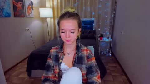 Anfisa online show from February 5, 4:14 pm