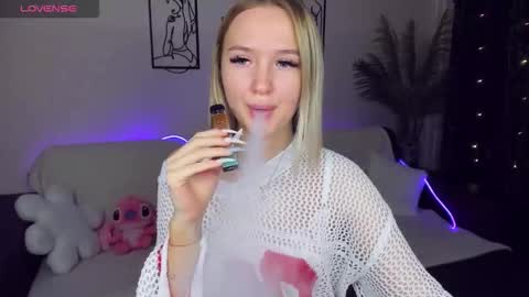 Anfisa online show from October 20, 6:57 pm