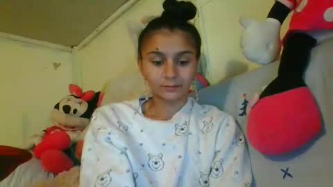 ang3l_black online show from October 6, 6:53 am