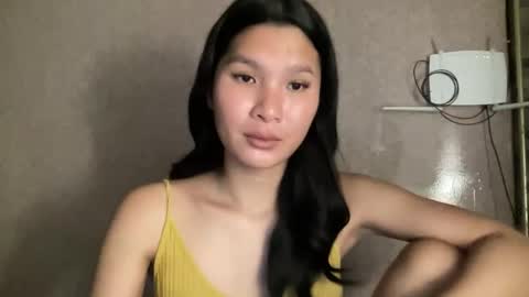 Angel online show from April 6, 12:50 pm