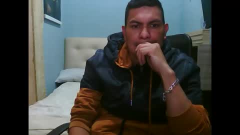 Angel online show from February 14, 2:39 am