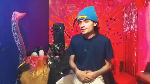 Conan Demon online show from March 7, 4:12 am