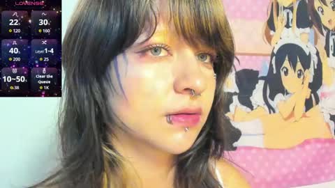 ANGEL online show from May 10, 3:46 am