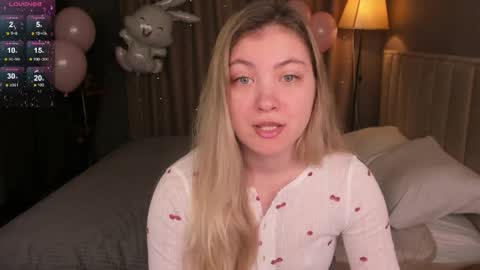 Grace online show from April 6, 12:08 am