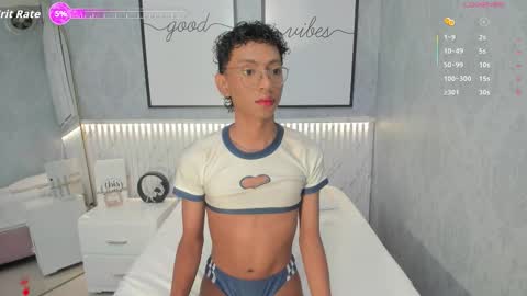   online show from February 18, 2:00 am