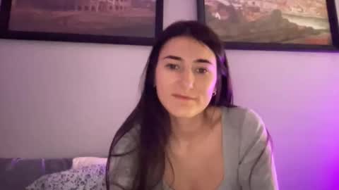 Angel baby anna online show from October 24, 1:28 am