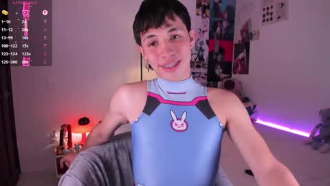Snapshot of angel_bless19 chatting on October 7, 10:28 pm Angel help me with 100 thumbs up online show from October 7, 10:28 pm