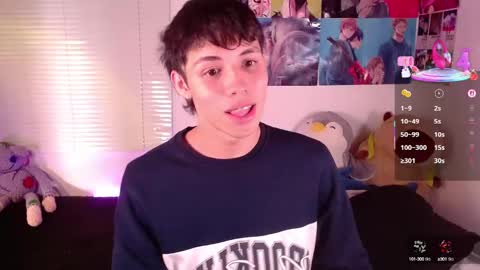 Snapshot of angel_bless19 chatting on February 25, 9:48 pm Angel help me with 100 thumbs up online show from February 25, 9:48 pm