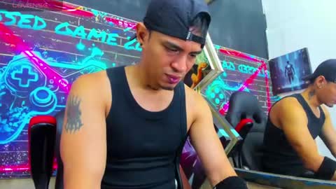 angel_blessed online show from June 27, 12:00 pm