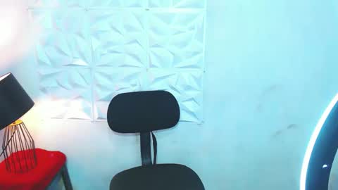 ANGEL online show from February 10, 10:02 pm