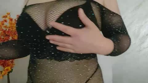 Snapshot of angel_coconut chatting on October 14, 9:45 am Angel coco online show from October 14, 9:45 am