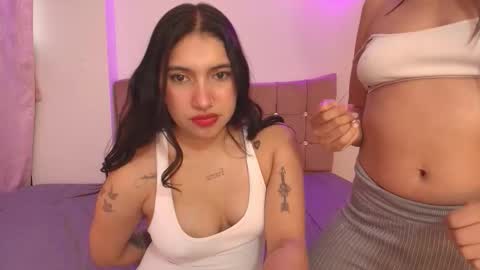 Angie indepent model online show from November 5, 6:43 pm