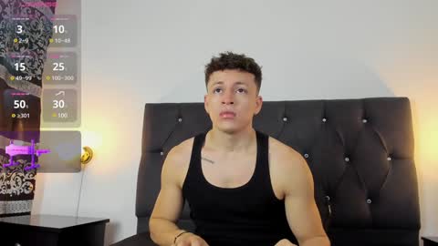 Snapshot of angel_cuervo chatting on February 1, 12:47 pm Angel Cuervo online show from February 1, 12:47 pm