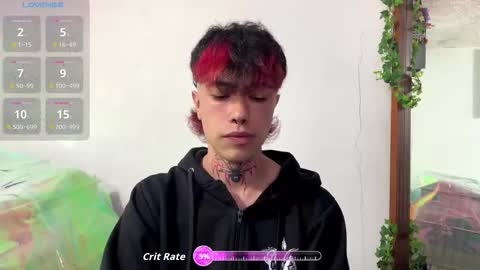 angel_damiian online show from March 18, 10:26 pm