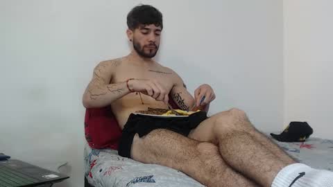 Angel Damons online show from November 13, 5:37 pm