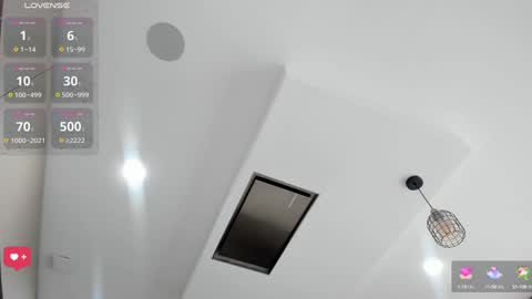 Patricia -  online show from February 6, 1:21 pm