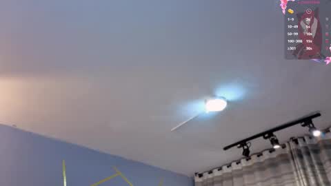 Angel-dragun online show from November 6, 3:31 am