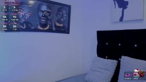 Angel-dragun online show from March 24, 3:34 am