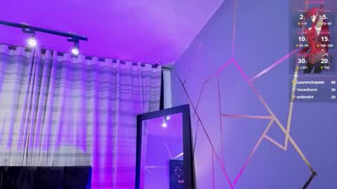 Angel-dragun online show from November 29, 4:31 am