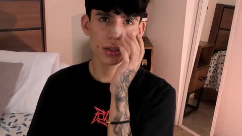 Angel online show from March 5, 4:54 am