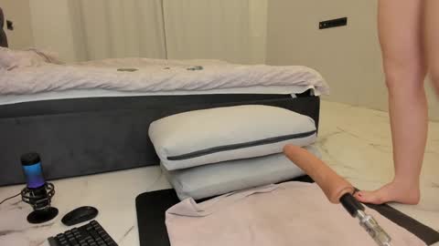 Viktoria online show from January 22, 3:29 pm