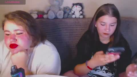 Angel online show from June 18, 4:12 pm