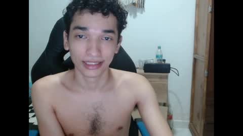 Angel online show from December 25, 10:16 pm