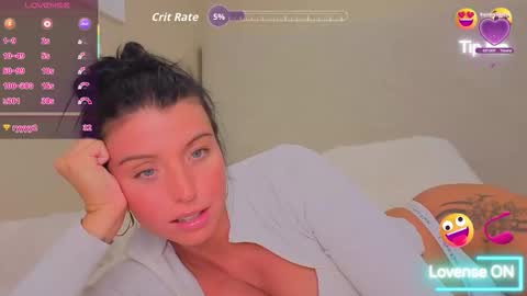 angel_ique online show from February 22, 7:34 am