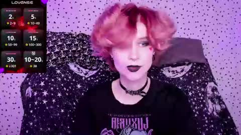 Angel Dust online show from August 7, 9:51 am