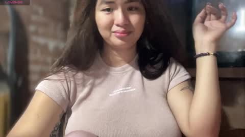 Snapshot of angel_kianna chatting on February 22, 9:12 am callmekianna online show from February 22, 9:12 am