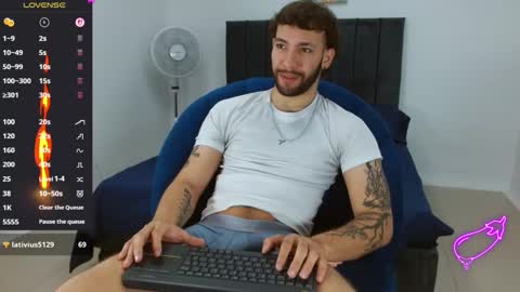 angel_kyrozz online show from January 9, 7:19 pm