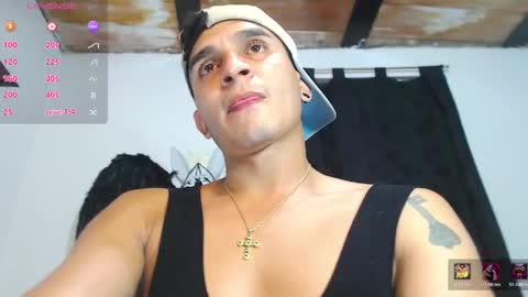 Angel online show from March 13, 12:03 am