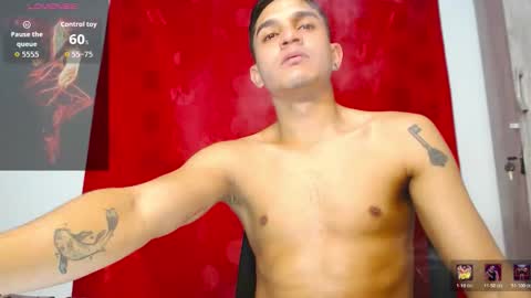 Angel online show from February 16, 3:32 pm