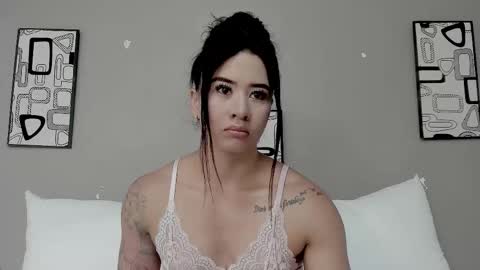 Angel online show from November 4, 8:54 pm