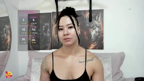 Angel online show from May 21, 2:56 pm
