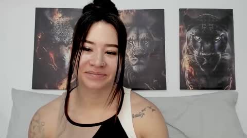 Angel online show from February 24, 3:04 pm