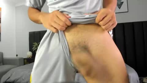 ANGEL online show from January 7, 1:28 am