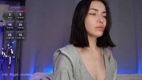  Angelina  LushDomi is active  Ill be happy to have fun with you Lets make hot show together online show from January 12, 8:25 pm