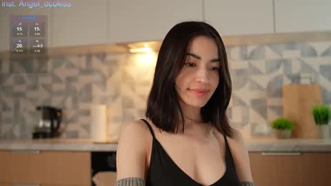  Angelina  LushDomi is active  Ill be happy to have fun with you Lets make hot show together online show from February 21, 7:54 pm