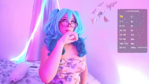 Angel online show from March 15, 6:44 pm