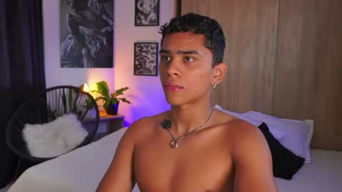 Angel online show from July 21, 2:08 pm