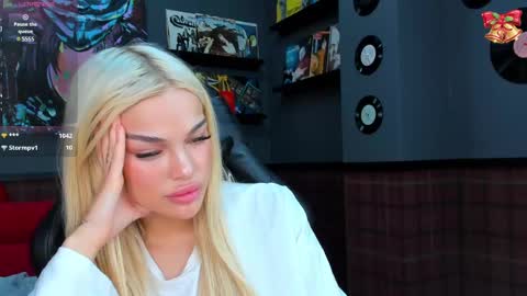 Angel  My schedule GTM2 Mon Tue Wen Thu Fri 0900am-0400pm online show from March 12, 3:40 pm