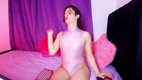 Angel online show from February 27, 8:56 pm