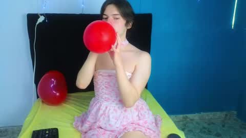 Angel online show from February 14, 3:58 pm